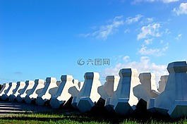 天空,戶外,夏季