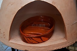 土爐,工藝品,砂鍋
