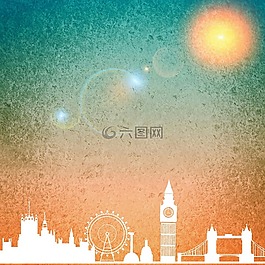 英格蘭,背景,旅行