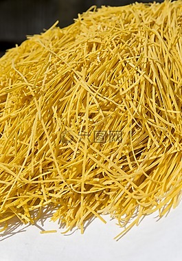 意大利面,食品,意大利語