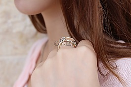 環(huán),珠寶,金剛石