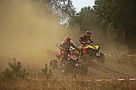 耐力賽,跨越,摩托車(chē)越野賽