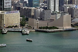 香港,中國,摩天大樓