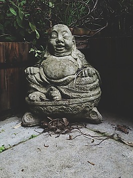 佛,宗教,雕像