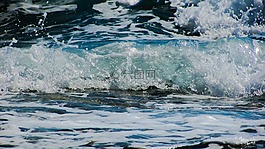 波,氣泡,滴