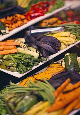食品,蔬菜,酒吧