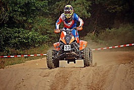 摩托車越野賽,四,耐力賽