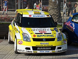 職業(yè)生涯,汽車,賽車