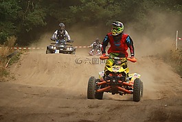 賽車(chē)運(yùn)動(dòng),摩托車(chē)越野賽,跨越