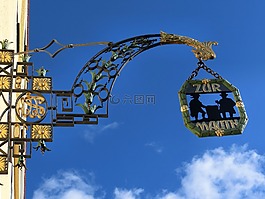 盾,青銅器,歷史