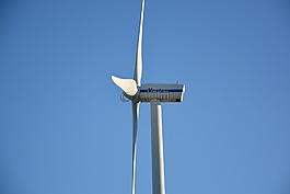 風(fēng)力發(fā)電機(jī)組,可再生能源,風(fēng)能