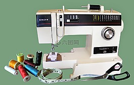 縫紉,機(jī),工藝