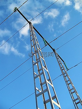 電力,埃爾,himmel
