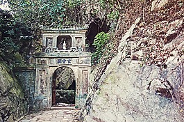 入口,寺,古代