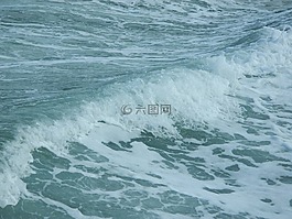 海,波,波浪