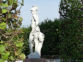 愛(ài)馬仕,雕像,神