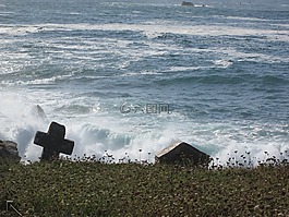 十字,機(jī)艙,海