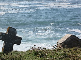 十字,機(jī)艙,海