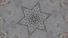 明星,地板,墻