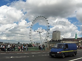 英格蘭,倫敦眼,英國
