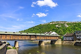 景觀,自然,旅行
