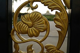 裝飾細(xì)節(jié),金,裝飾