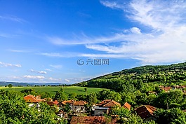 自然,旅行,天空