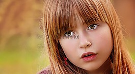 人,人的,女性