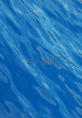 水,藍(lán)色,性質(zhì)