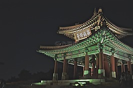 韓國(guó),寺,亞洲