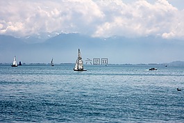湖,引導(dǎo),水