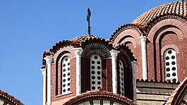 塞浦路斯,阿拉季普,的ayios fanourios