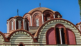 塞浦路斯,阿拉季普,的ayios fanourios