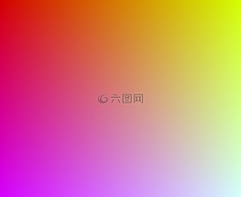 課程,漸變,豐富多彩