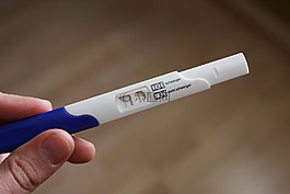懷孕,懷孕測試,嬰兒