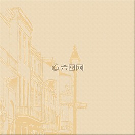紙,街,剪貼簿