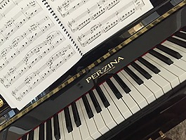 鋼琴,音樂,鍵盤