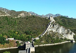 中國(guó),穆爾,知道