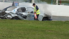 stockcars,赛车,香肠