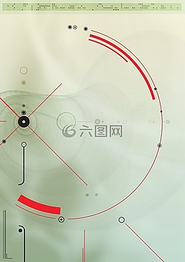抽象,几何,小册子