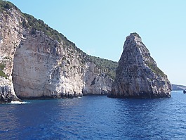paxos,海,spylia