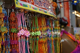 紀念品,沖繩,傳統的
