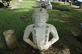 哥斯達(dá)黎加,數(shù)字,石