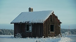 山寨,torp,谷倉