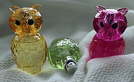 香水,化妝品,女子