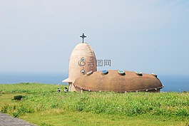 marado,韓國,大教堂