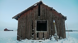 山寨,torp,谷倉