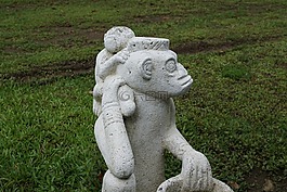 哥斯達(dá)黎加,數(shù)字,石