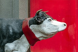 應(yīng)答機(jī),店,雕像