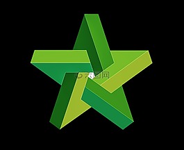 明星,困惑,幾何